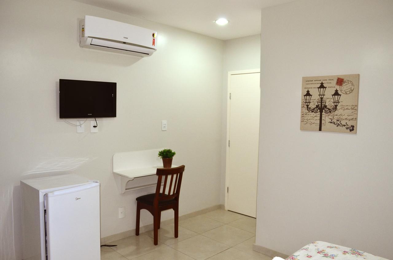 Hotel Sao Jose Sao Fidelis  Екстериор снимка