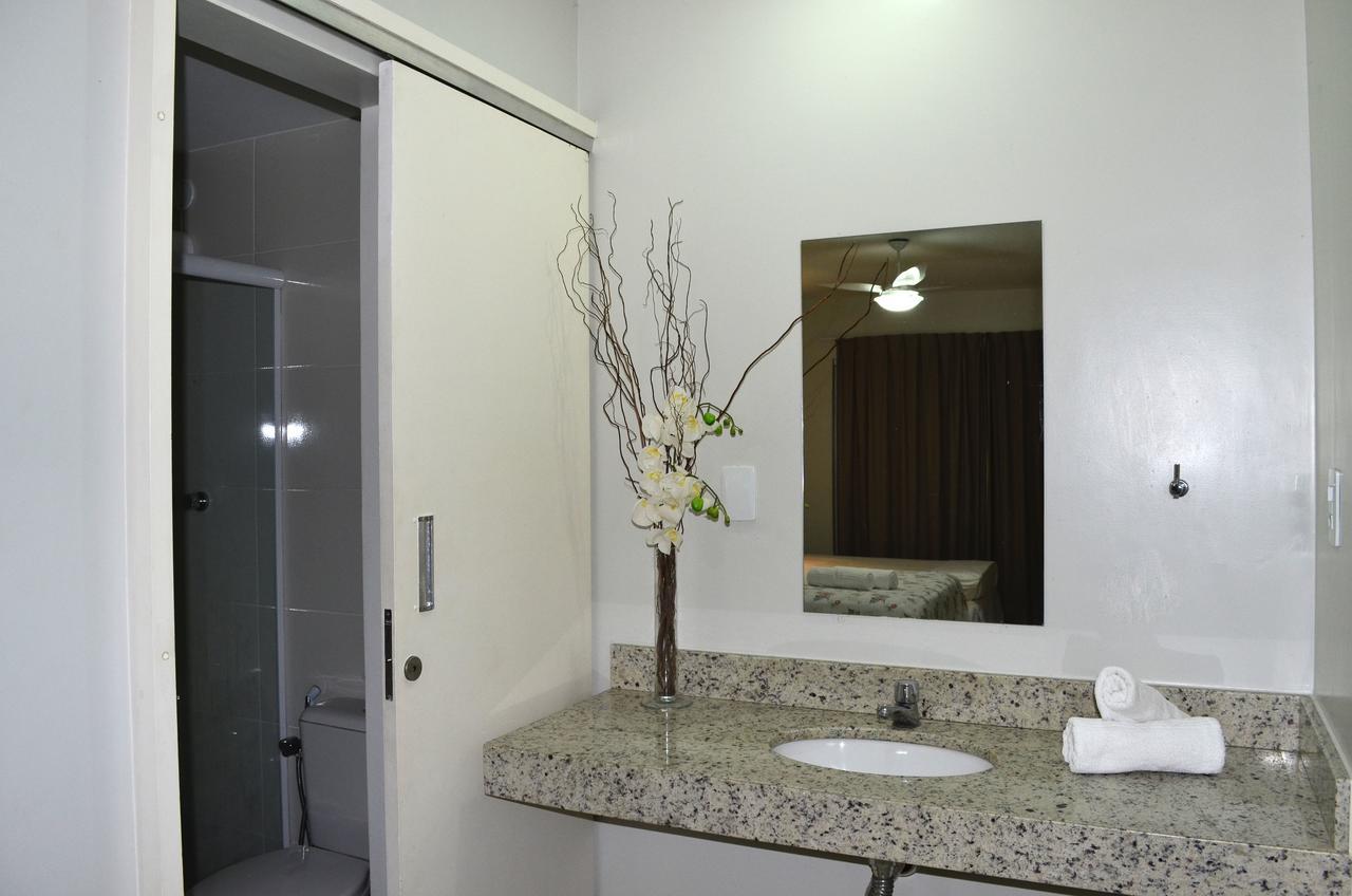 Hotel Sao Jose Sao Fidelis  Екстериор снимка