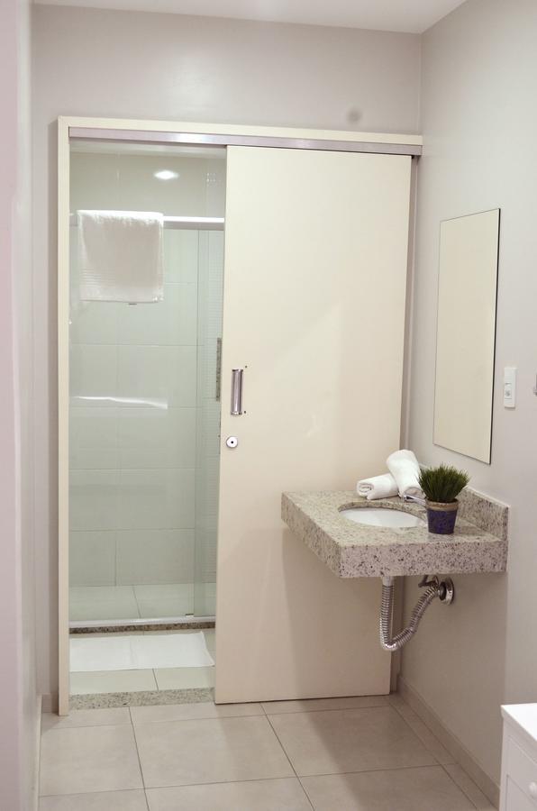 Hotel Sao Jose Sao Fidelis  Екстериор снимка