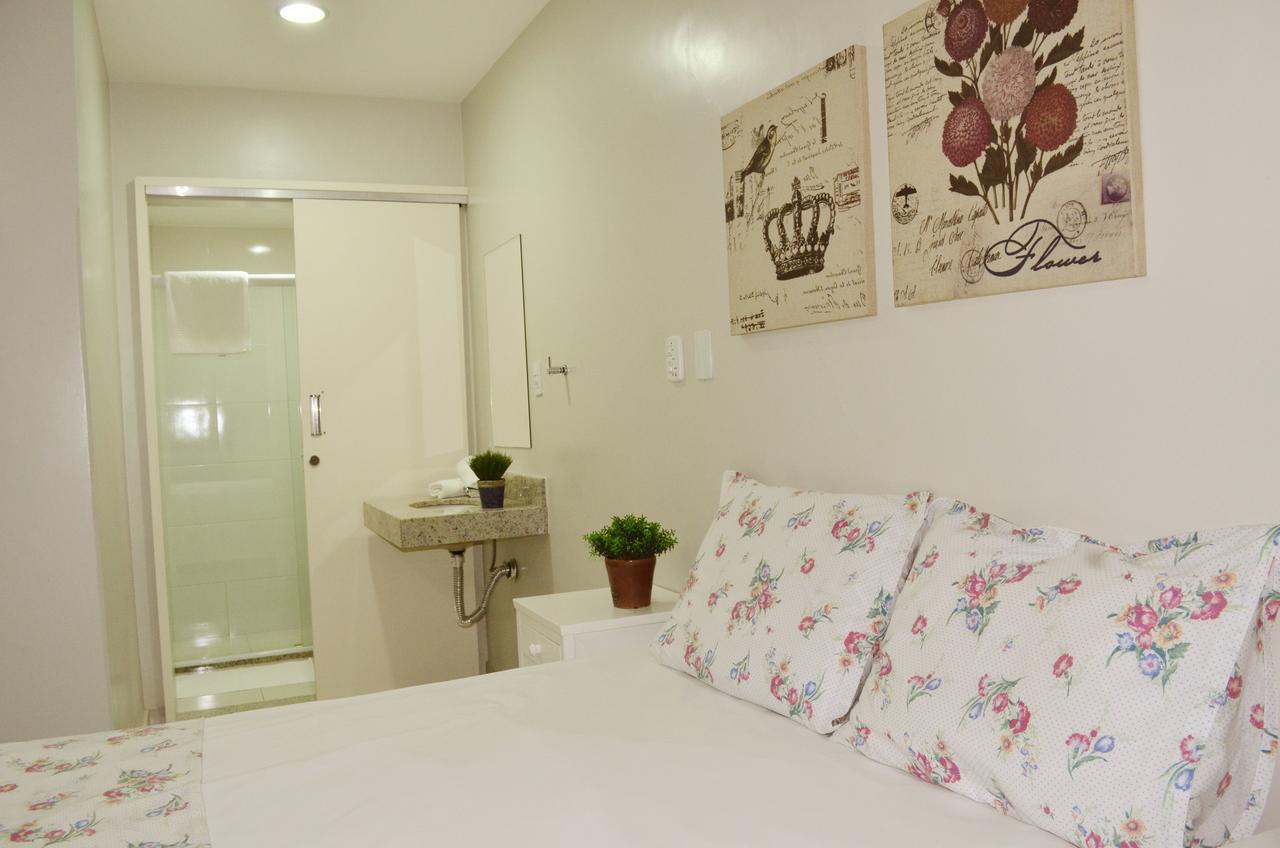 Hotel Sao Jose Sao Fidelis  Екстериор снимка