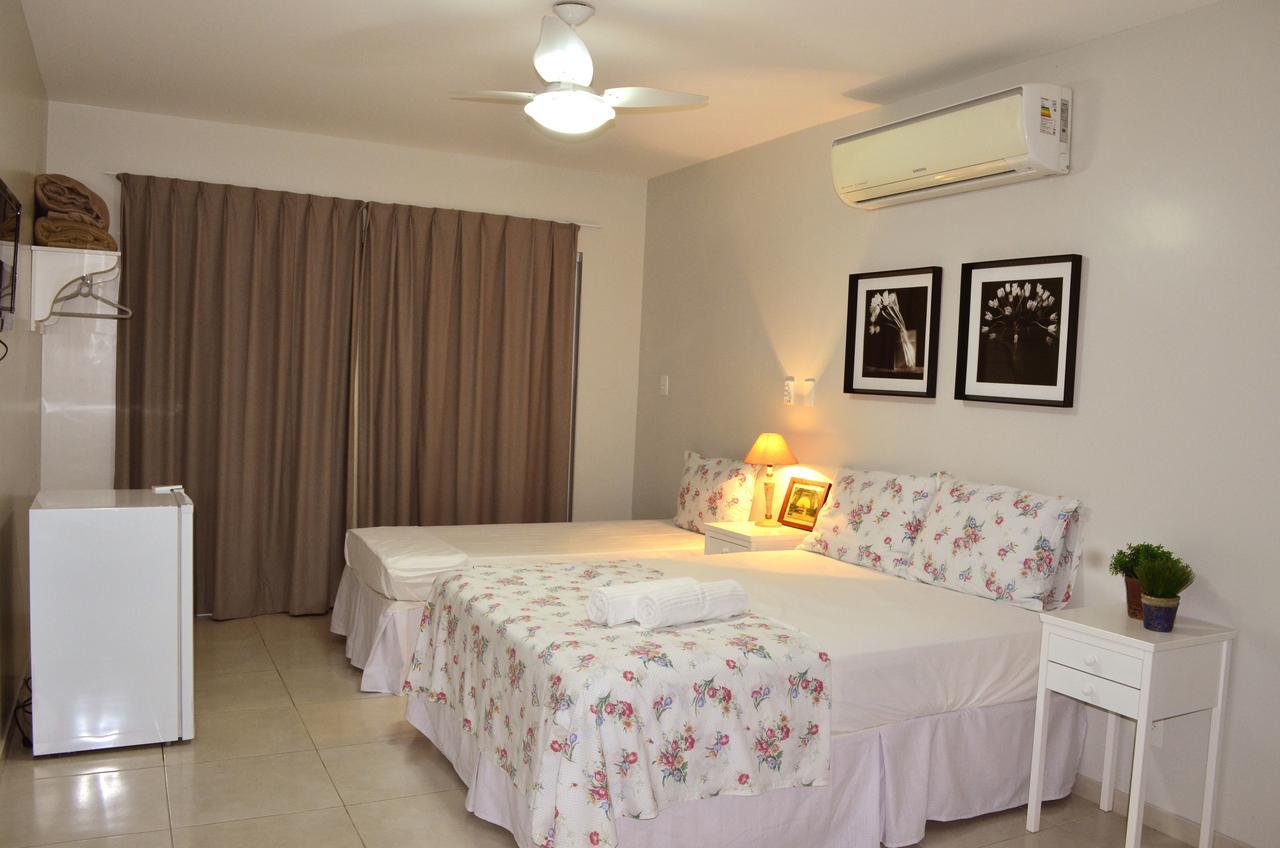 Hotel Sao Jose Sao Fidelis  Екстериор снимка