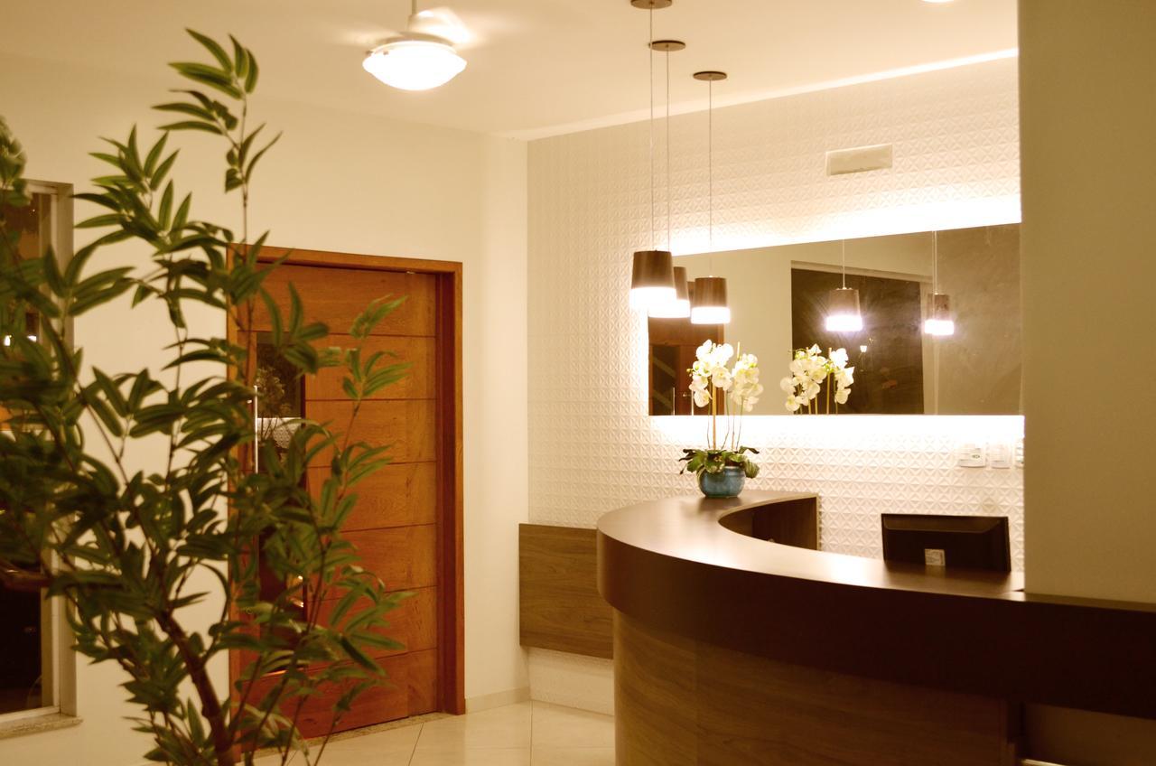 Hotel Sao Jose Sao Fidelis  Екстериор снимка
