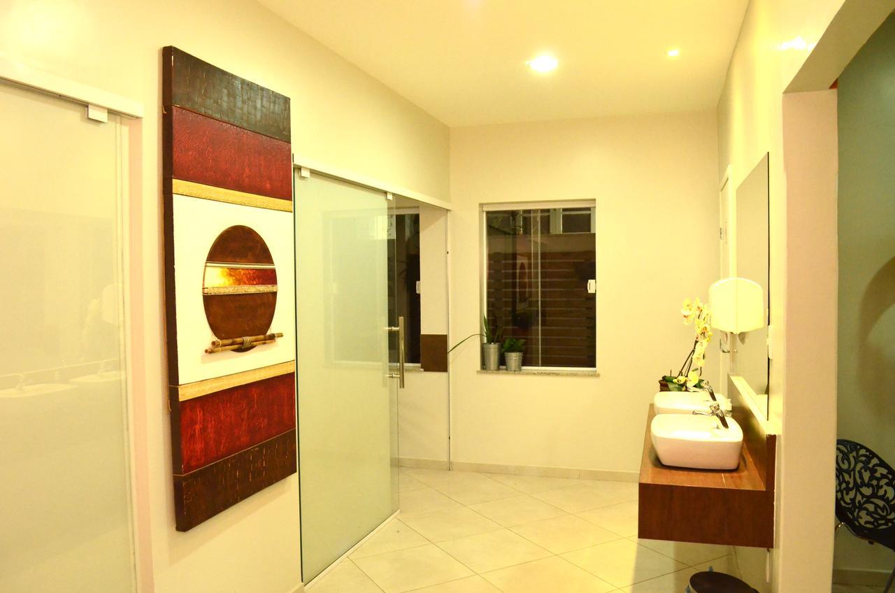 Hotel Sao Jose Sao Fidelis  Екстериор снимка