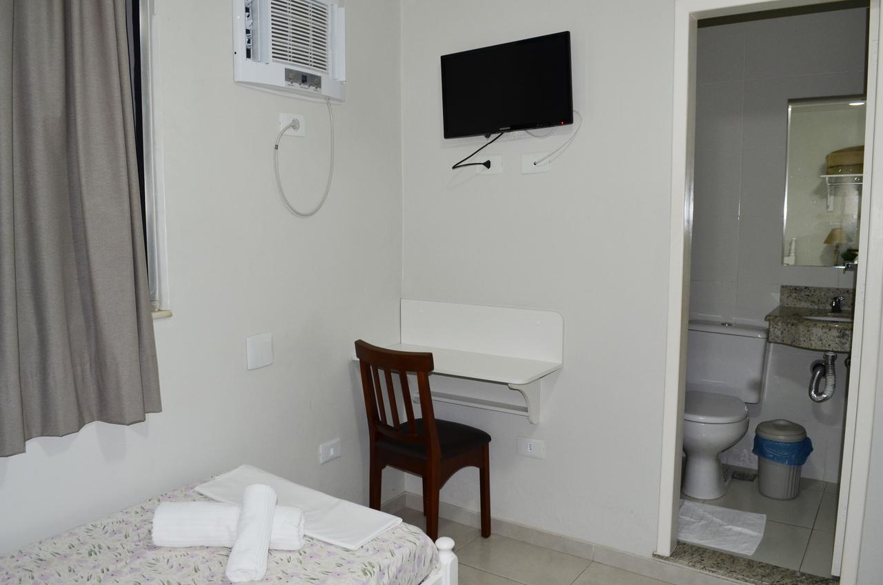 Hotel Sao Jose Sao Fidelis  Екстериор снимка