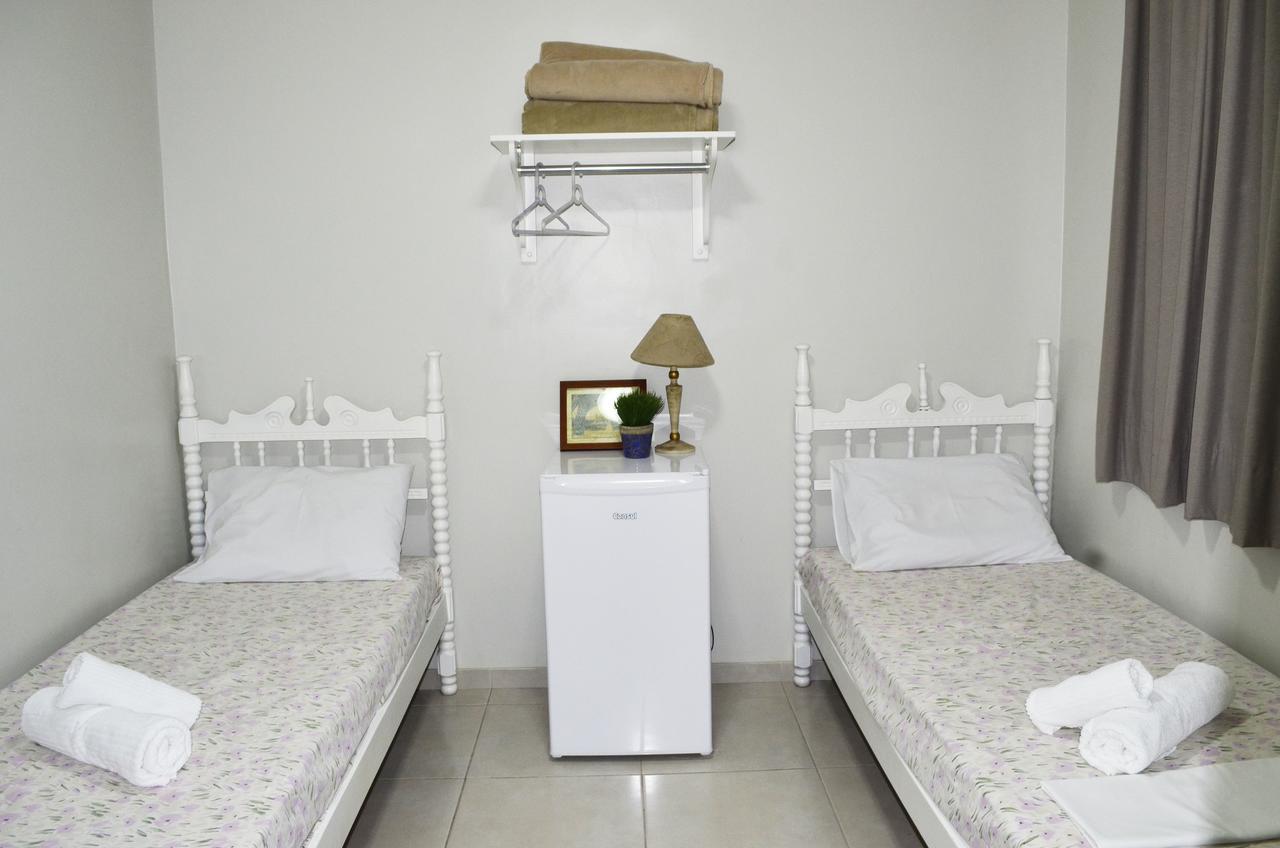 Hotel Sao Jose Sao Fidelis  Екстериор снимка