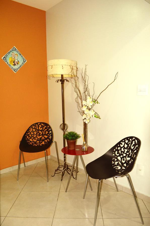 Hotel Sao Jose Sao Fidelis  Екстериор снимка