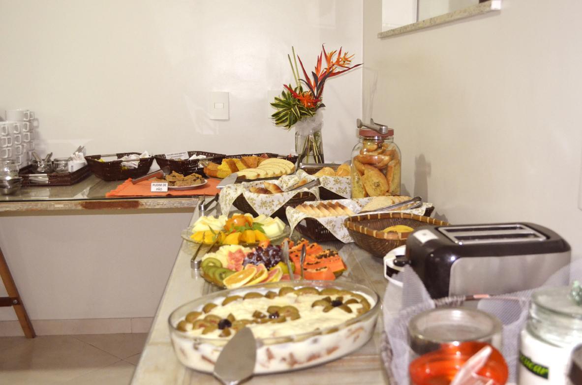 Hotel Sao Jose Sao Fidelis  Екстериор снимка