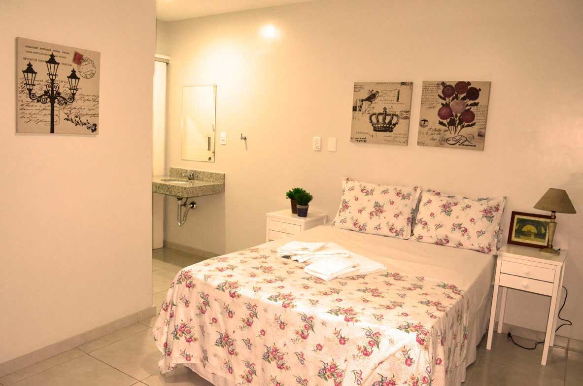 Hotel Sao Jose Sao Fidelis  Екстериор снимка