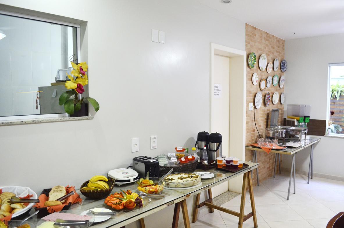 Hotel Sao Jose Sao Fidelis  Екстериор снимка